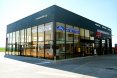 Autorizovaný servis Ford teraz aj v Nových Zámkoch