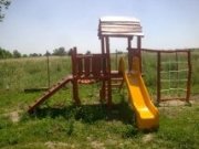 Hracia zostava LILIANA