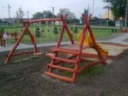 Hracia zostava SILVIA