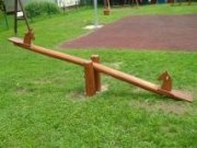 Hojdačka Váhadlovka