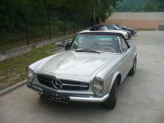 Mercedes Pagoda1