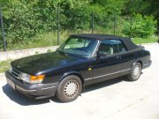Saab 900-1