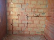 Realizácia elektroinštalácie6