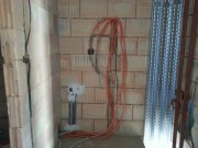 Realizácia elektroinštalácie8