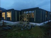 Pasívny dom- realizácia5