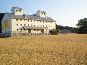 sídlo spoločnosti v Rudníku