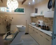 V.I.P. salón beauty