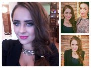 úprava na vystúpenie