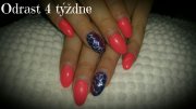 odrasty 4 týždne