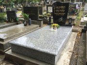 Jednohrob Tarn,Impala