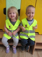 Bezpečnosť našich detičiek nadovšetko