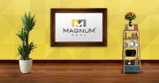 MAGNUM REAL