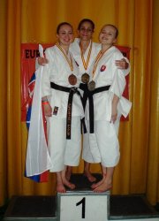 Goju Kai Karate