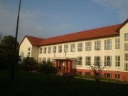 Škola Košice