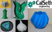 3D tlač