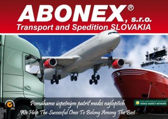 ABONEX - recenzie, referencie, skúsenosti