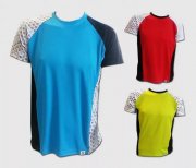 Unisex tričko Fresh coolmax