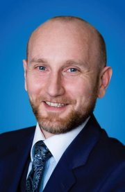 Ing. Dominik Čačo