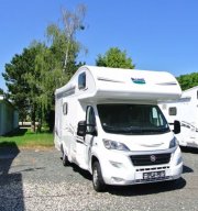 Karavan McLOUIS GLAMYS 26G