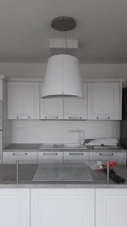 Odsávač pár Elica - FBR odsávače