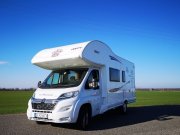 Karavan HAPPY 435 AISHA