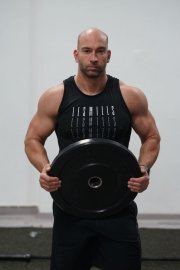 Osobné tréningy na mieru