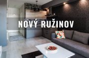 Byt na prenájom - Rezidenčný projekt Nový Ružinov