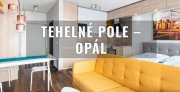 Byt na prenájom - Tehelné pole