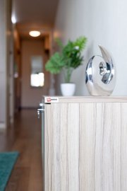 Nábytok na mieru New Design - Tehelné pole