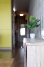 Nábytok na mieru New Design - Tehelné pole