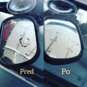 Oprava štrbin aj prasklín na skle