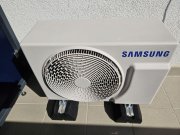 Montáž klimatizácií Samsung