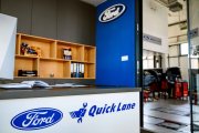 Ford Quick Lane