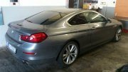 BMW 6 GT