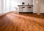 Laminátové parkety
