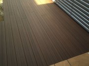 terasové dosky Timbermax BANGKIRAI