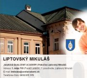 Liptovský Mikuláš