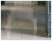 Liate podlahy syntetické