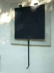 okenice obnova  Kramerov lom