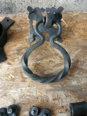 klepadlo,obnova brány sv.Jur