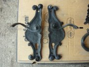 kľučka brána sv.Jur