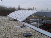 prestrešenie benzinka Pezinok