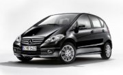 Mercedes triedy A