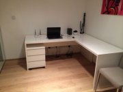 Domaca kancelaria na mieru BIELA