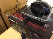 Mate chut na male media centrum?