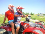 BENI camp stvorkolky