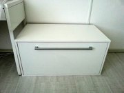 Zásuvka na šanóny