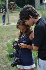 jeden nikdy nestačí