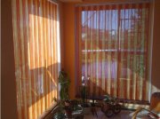 Strapcová vertikálna žalúzia1