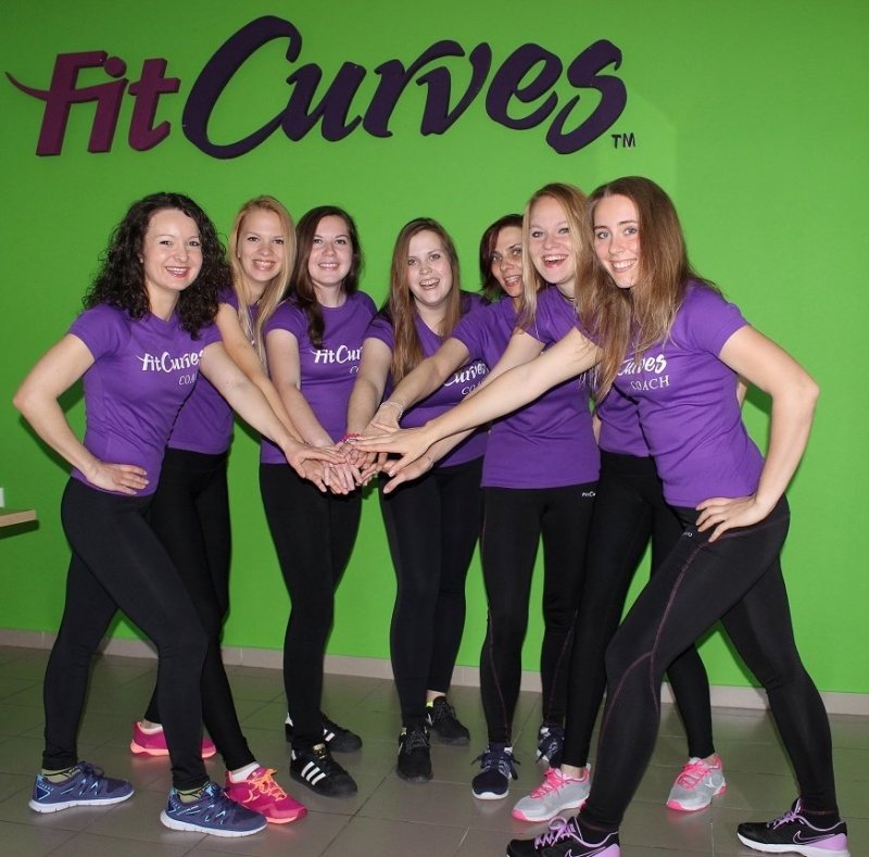 FitCurves Ružinov - recenzie, referencie, skúsenosti